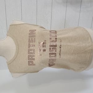 Burn Boot Camp tank